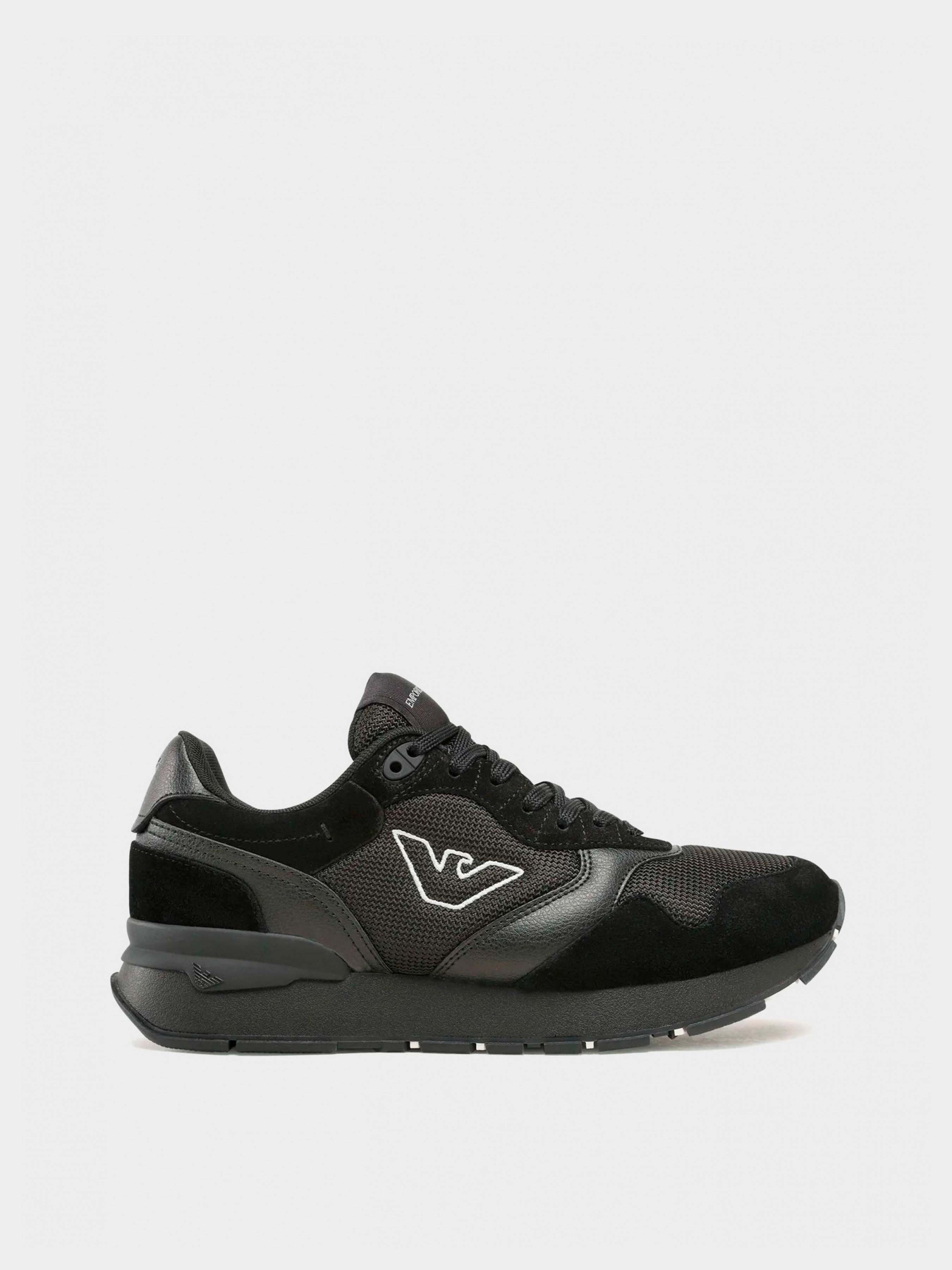 Кроссовки Emporio Armani модель X4X642-XN951-A083 Фото