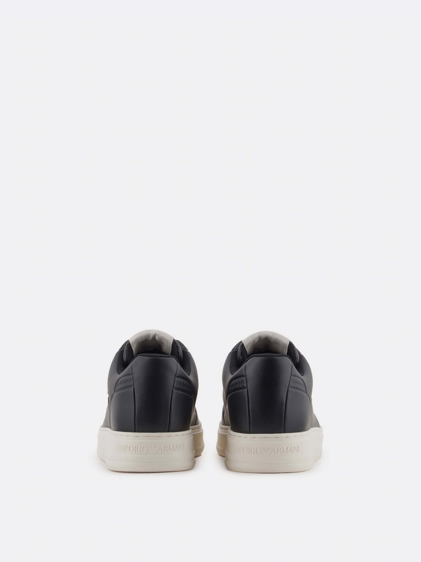 Кроссовки Emporio Armani модель X4X677-XF805-00002 Кроссовки Emporio Armani модель X4X677-XF805-00002 Фото