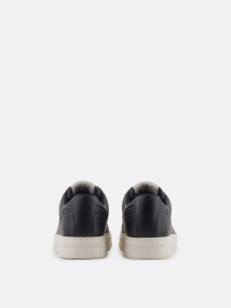 Кроссовки Emporio Armani модель X4X677-XF805-00002 Фото