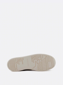 Кроссовки Emporio Armani модель X4X677-XF805-00002 Фото