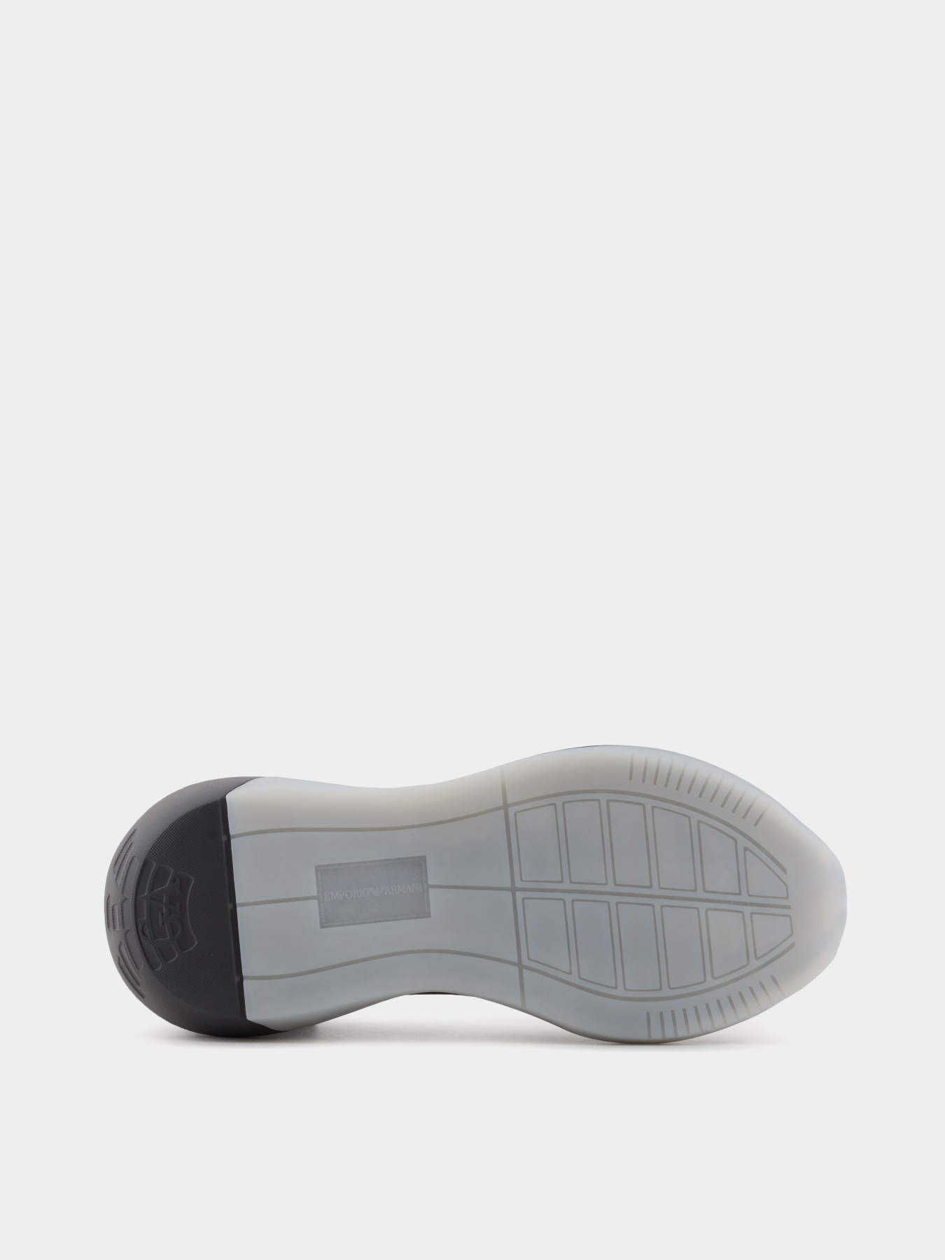 Кросівки Emporio Armani модель EM001675-AF14764-ZC004 Кросівки Emporio Armani модель EM001675-AF14764-ZC004 Фото