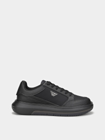 Кроссовки Emporio Armani модель X4X633-XR325-K001 Фото