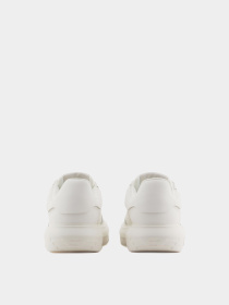 Кроссовки Emporio Armani модель X4X633-XR325-M801 Фото