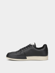 Кеды Emporio Armani модель X4X650-XR322-K001 Фото
