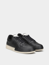 Кеды Emporio Armani модель X4X650-XR322-K001 Фото