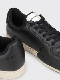 Кеды Emporio Armani модель X4X650-XR322-K001 Фото