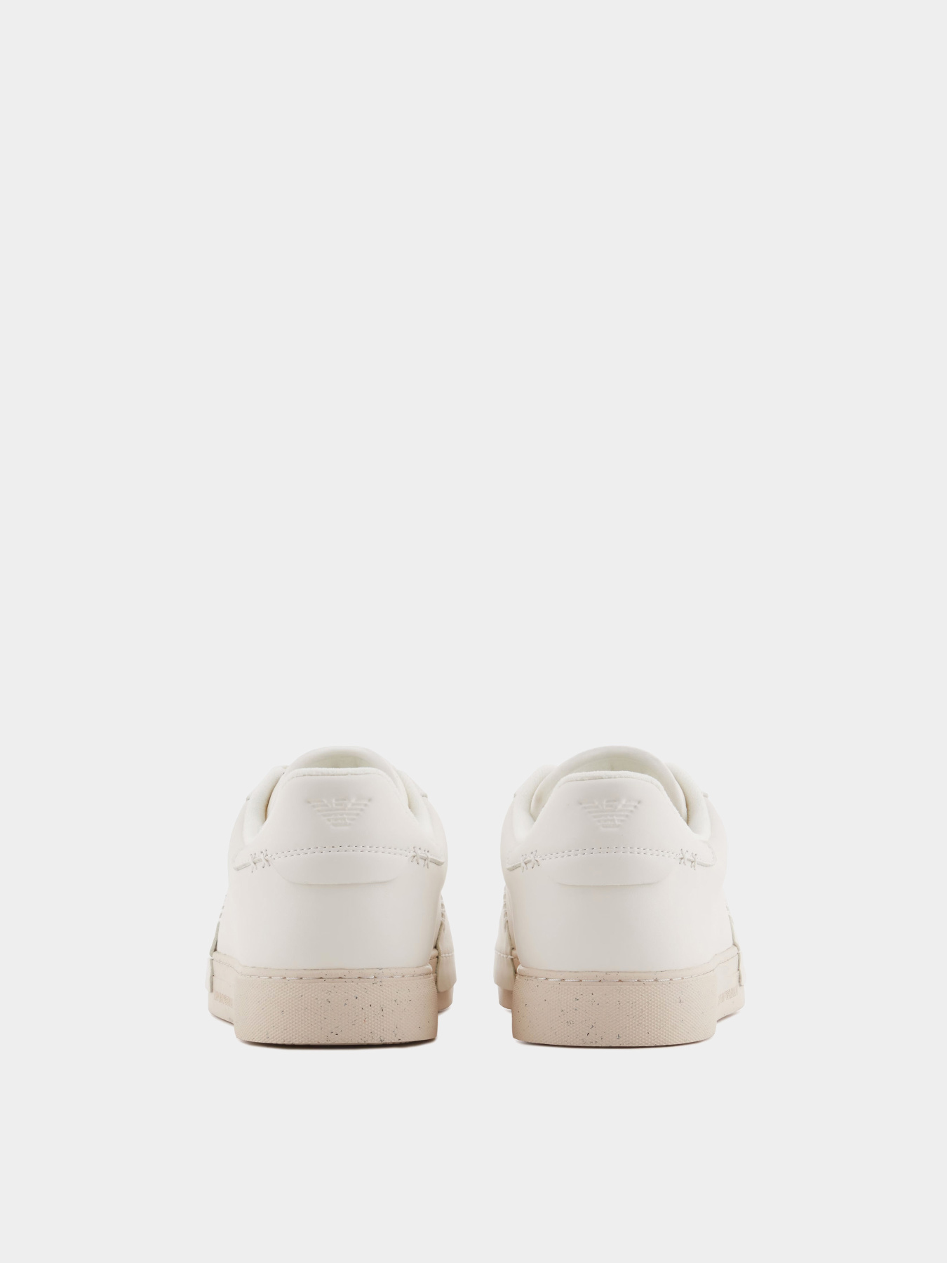 Кеды Emporio Armani модель X4X650-XR322-M801 Кеды Emporio Armani модель X4X650-XR322-M801 Фото