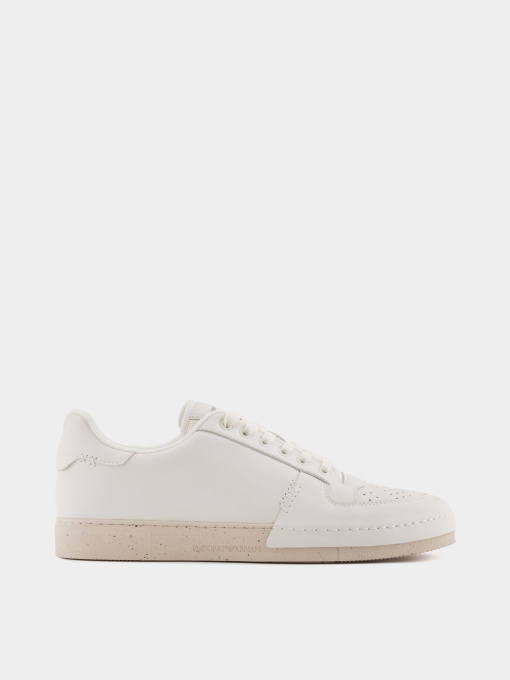 Кеды Emporio Armani модель X4X650-XR322-M801 Фото