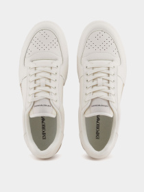 Кеды Emporio Armani модель X4X650-XR322-M801 Фото