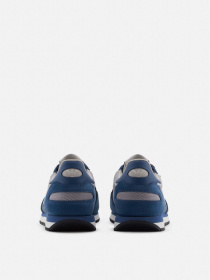 Кроссовки Emporio Armani модель X4X537-XN730-U551 Фото