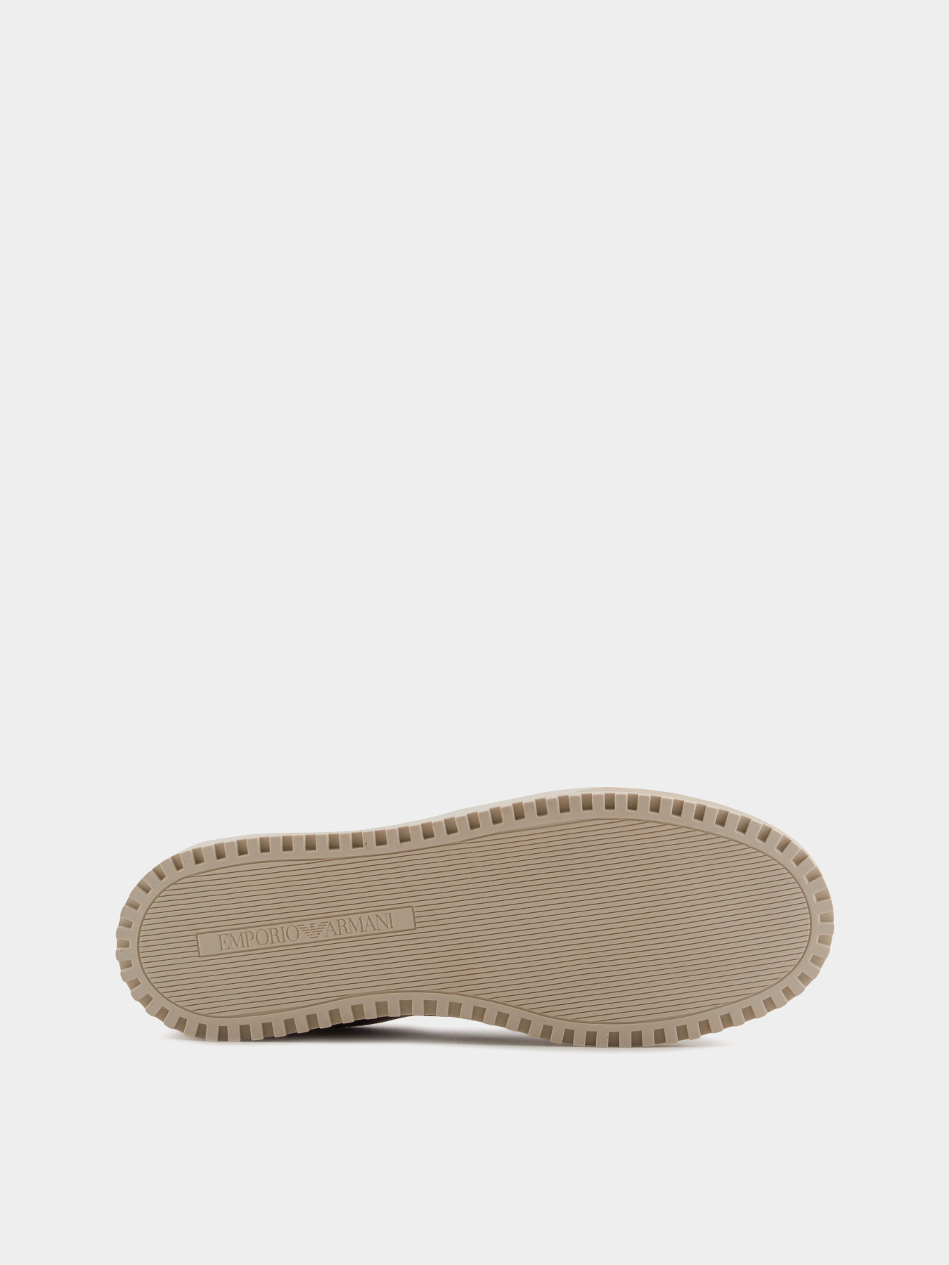 Кроссовки Emporio Armani модель X4X636-XR329-U570 Кроссовки Emporio Armani модель X4X636-XR329-U570 Фото