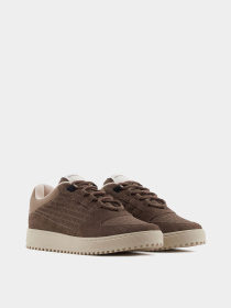 Кроссовки Emporio Armani модель X4X636-XR329-U570 Фото