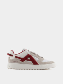 Кроссовки Emporio Armani модель X4X636-XR330-U571 Фото