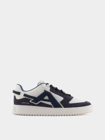 Кроссовки Emporio Armani модель X4X636-XR330-U573 Фото