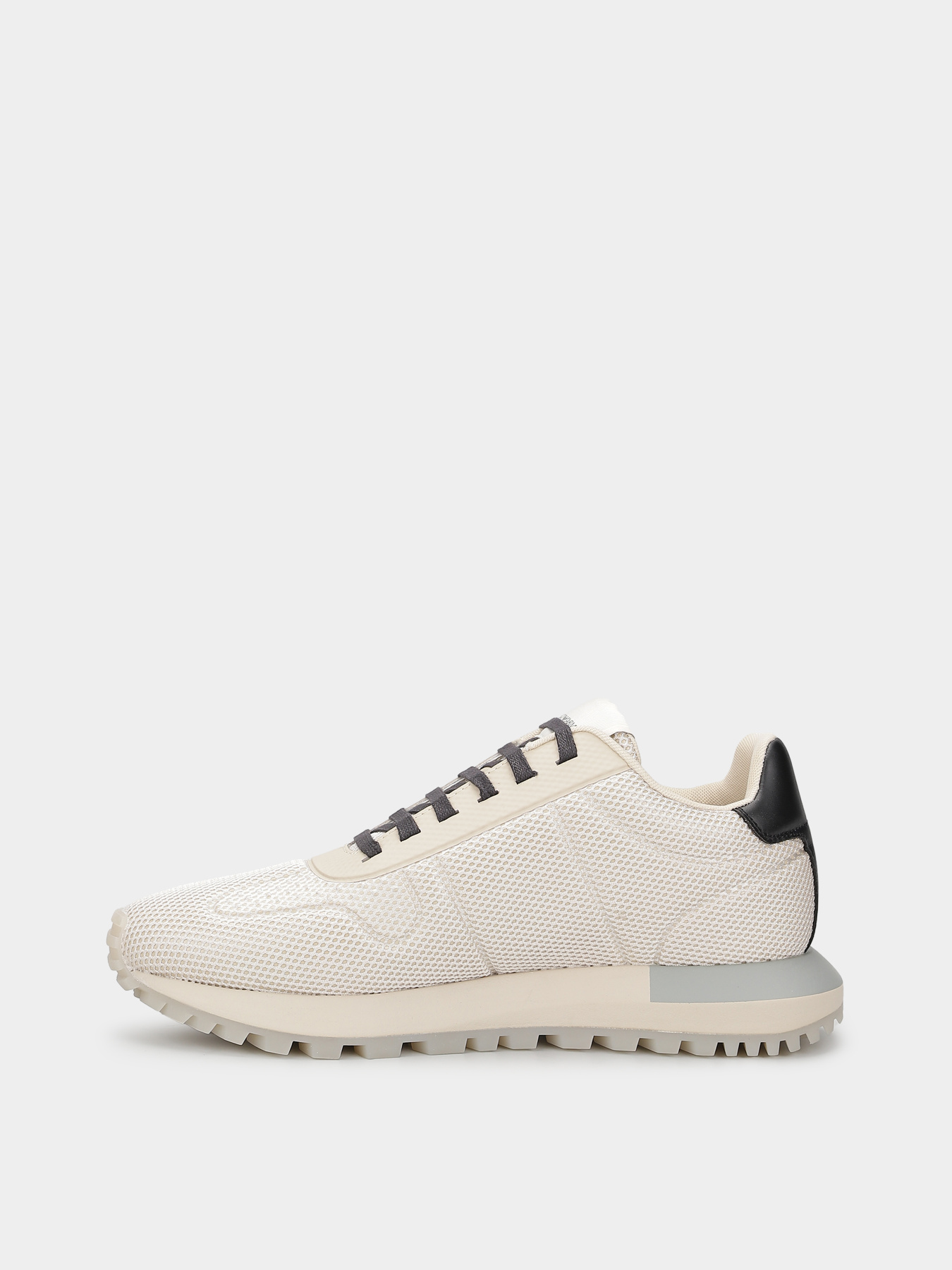 Кроссовки Emporio Armani модель X4X684-XR324-T490 Фото