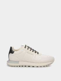 Кроссовки Emporio Armani модель X4X684-XR324-T490 Фото