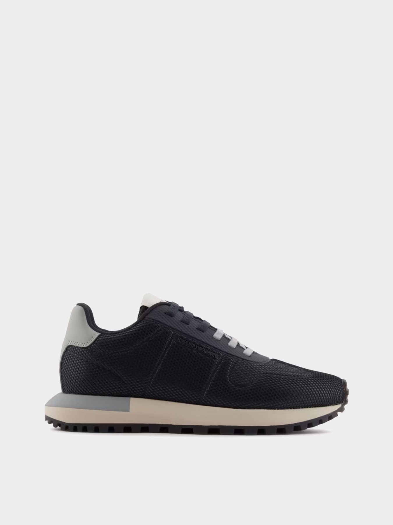Кроссовки Emporio Armani модель X4X684-XR324-U555 Кроссовки Emporio Armani модель X4X684-XR324-U555 Фото