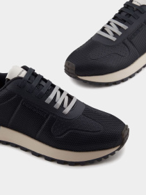 Кроссовки Emporio Armani модель X4X684-XR324-U555 Фото