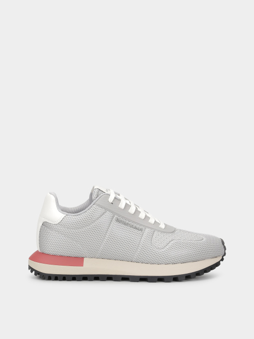 Кроссовки Emporio Armani модель X4X684-XR324-U556 Фото