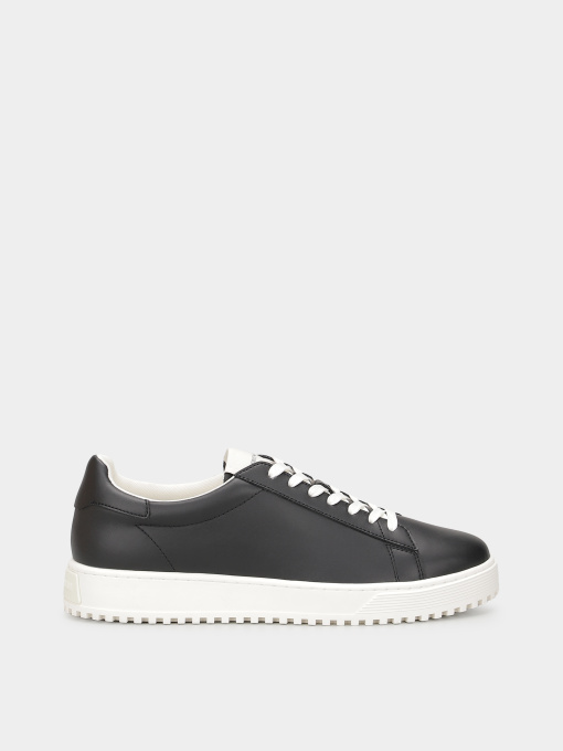 Кроссовки Emporio Armani модель X4X690-XF846-00002 Фото