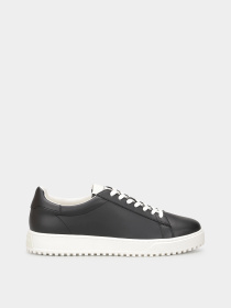 Кроссовки Emporio Armani модель X4X690-XF846-00002 Фото