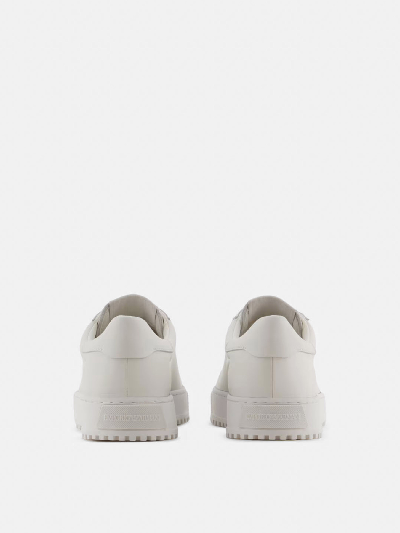 Кроссовки Emporio Armani модель X4X690-XF846-00894 Кроссовки Emporio Armani модель X4X690-XF846-00894 Фото