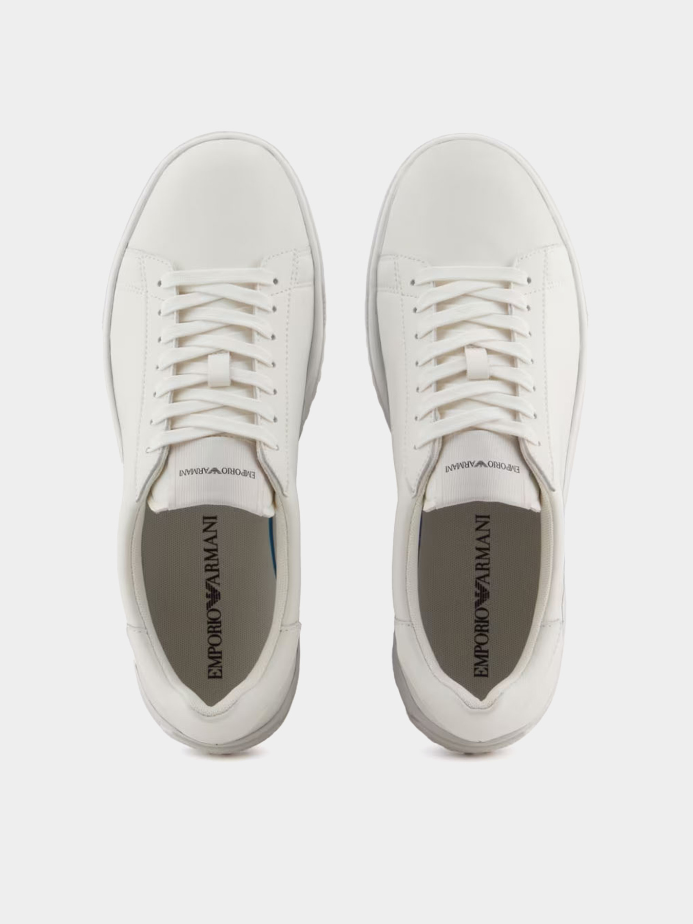 Кроссовки Emporio Armani модель X4X690-XF846-00894 Кроссовки Emporio Armani модель X4X690-XF846-00894 Фото
