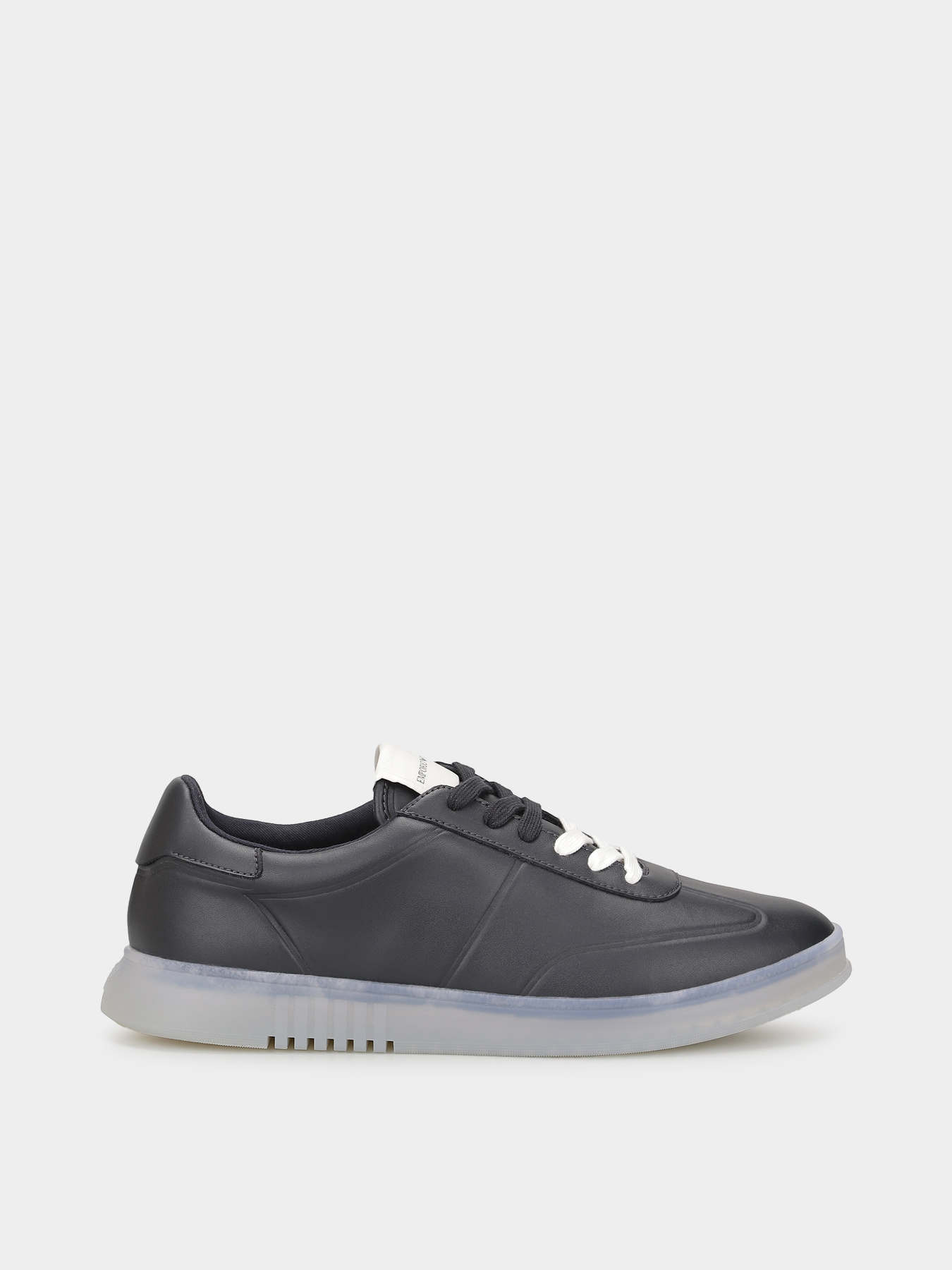 Кроссовки Emporio Armani модель X4X694-XF846-00285 Фото