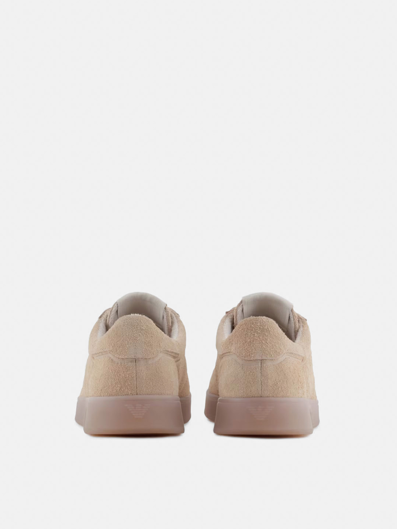 Кроссовки Emporio Armani модель X4X694-XF847-00204 Фото