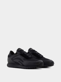 Кроссовки Emporio Armani модель X4X699-XR359-N214 Фото