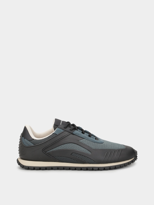 Кроссовки Emporio Armani модель X4X699-XR359-U634 Фото