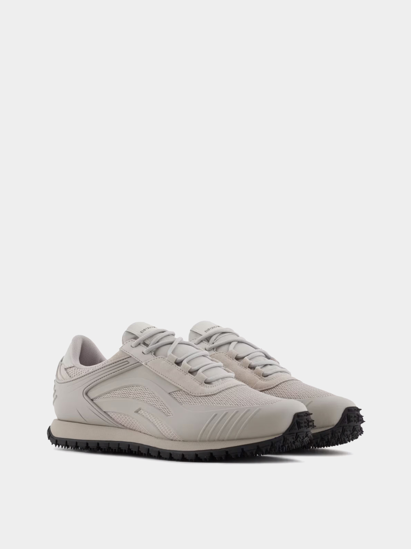 Кроссовки Emporio Armani модель X4X699-XR359-U636 Кроссовки Emporio Armani модель X4X699-XR359-U636 Фото