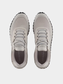 Кроссовки Emporio Armani модель X4X699-XR359-U636 Фото