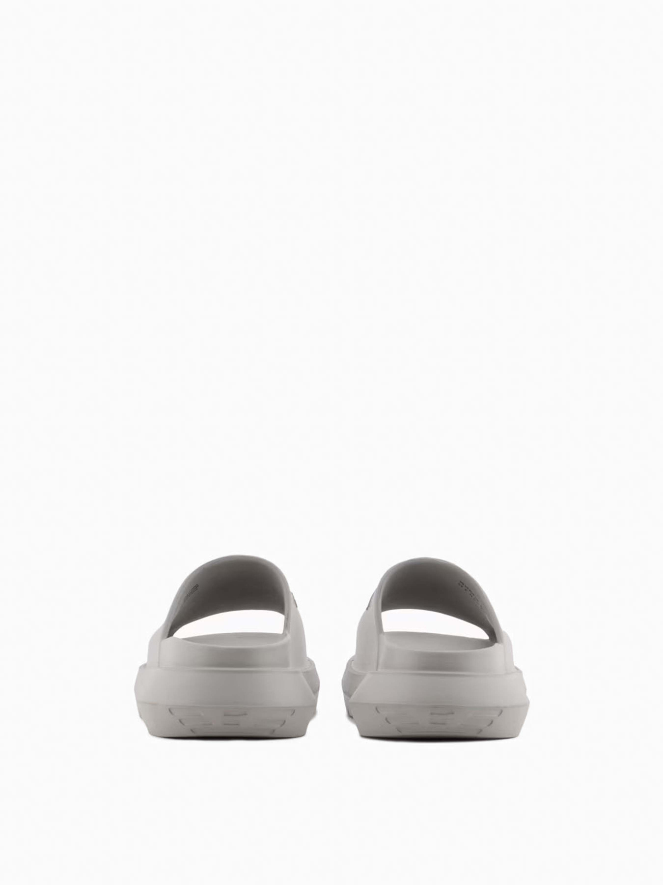 Шльопанці Emporio Armani модель X4P134-XD405-00096 Шльопанці Emporio Armani модель X4P134-XD405-00096 Фото