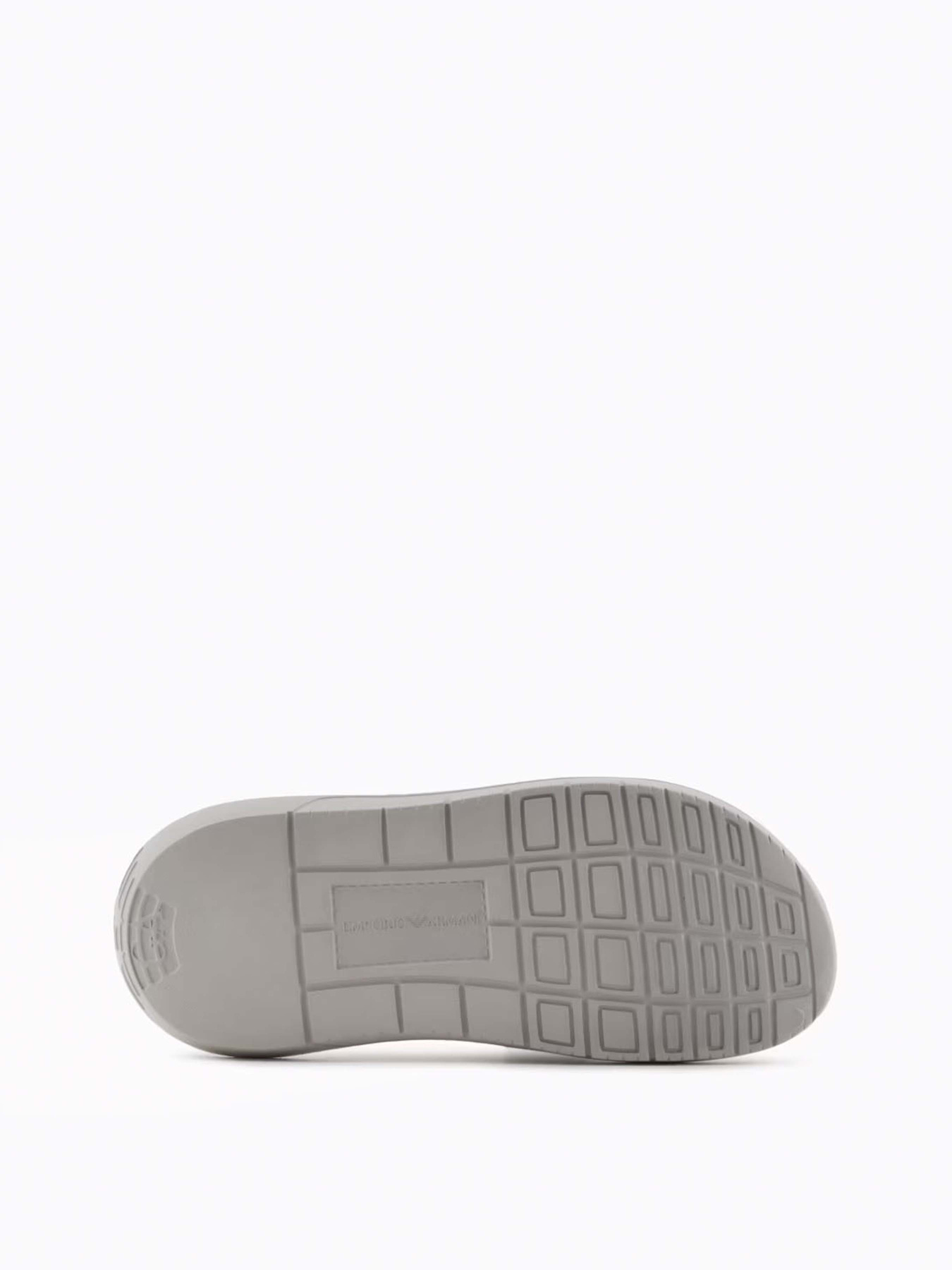 Шльопанці Emporio Armani модель X4P134-XD405-00096 Шльопанці Emporio Armani модель X4P134-XD405-00096 Фото