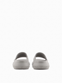 Шльопанці Emporio Armani модель X4P134-XD405-00096 Фото
