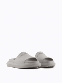 Шльопанці Emporio Armani модель X4P134-XD405-00096 Фото