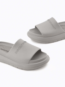 Шльопанці Emporio Armani модель X4P134-XD405-00096 Фото