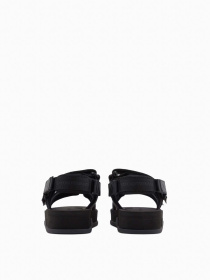 Сандалии Emporio Armani модель X4P141-XR343-K001 Фото