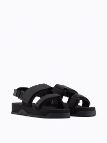 Сандалии Emporio Armani модель X4P141-XR343-K001 Фото