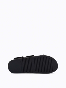 Сандалии Emporio Armani модель X4P141-XR343-K001 Фото