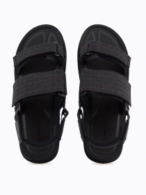 Сандалии Emporio Armani модель X4P141-XR343-K001 Фото