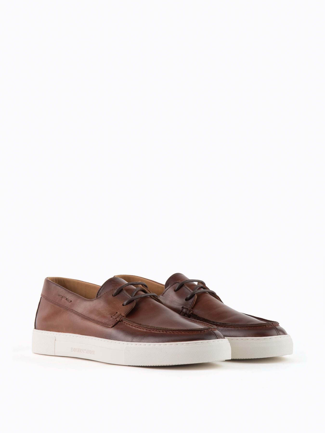 Сліпони та мокасини Emporio Armani модель X4X662-XF849-00257 Сліпони та мокасини Emporio Armani модель X4X662-XF849-00257 Фото