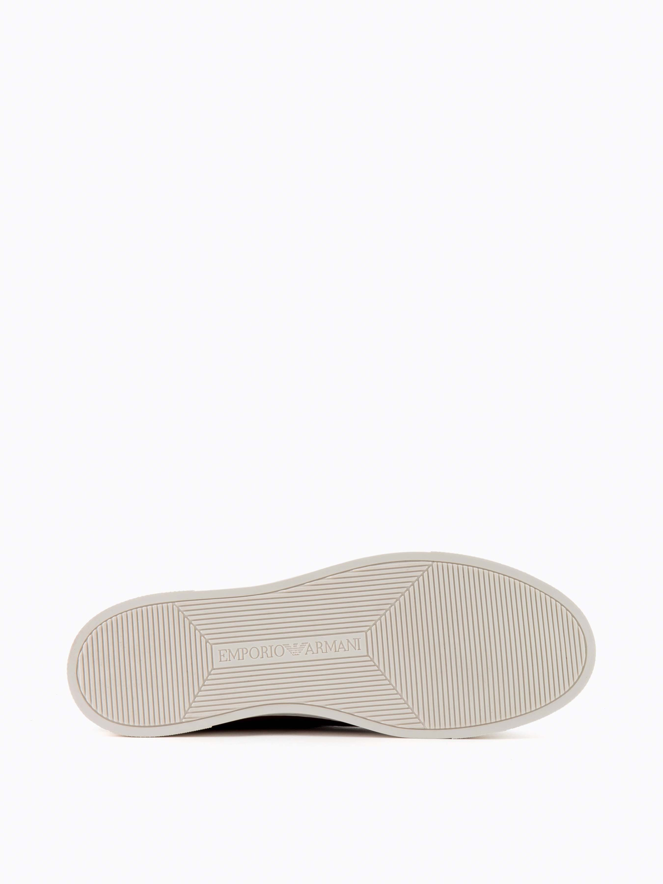 Сліпони та мокасини Emporio Armani модель X4X662-XF849-00257 Сліпони та мокасини Emporio Armani модель X4X662-XF849-00257 Фото