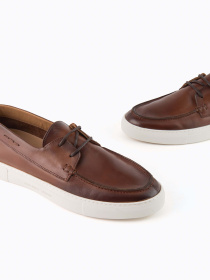 Сліпони та мокасини Emporio Armani модель X4X662-XF849-00257 Фото