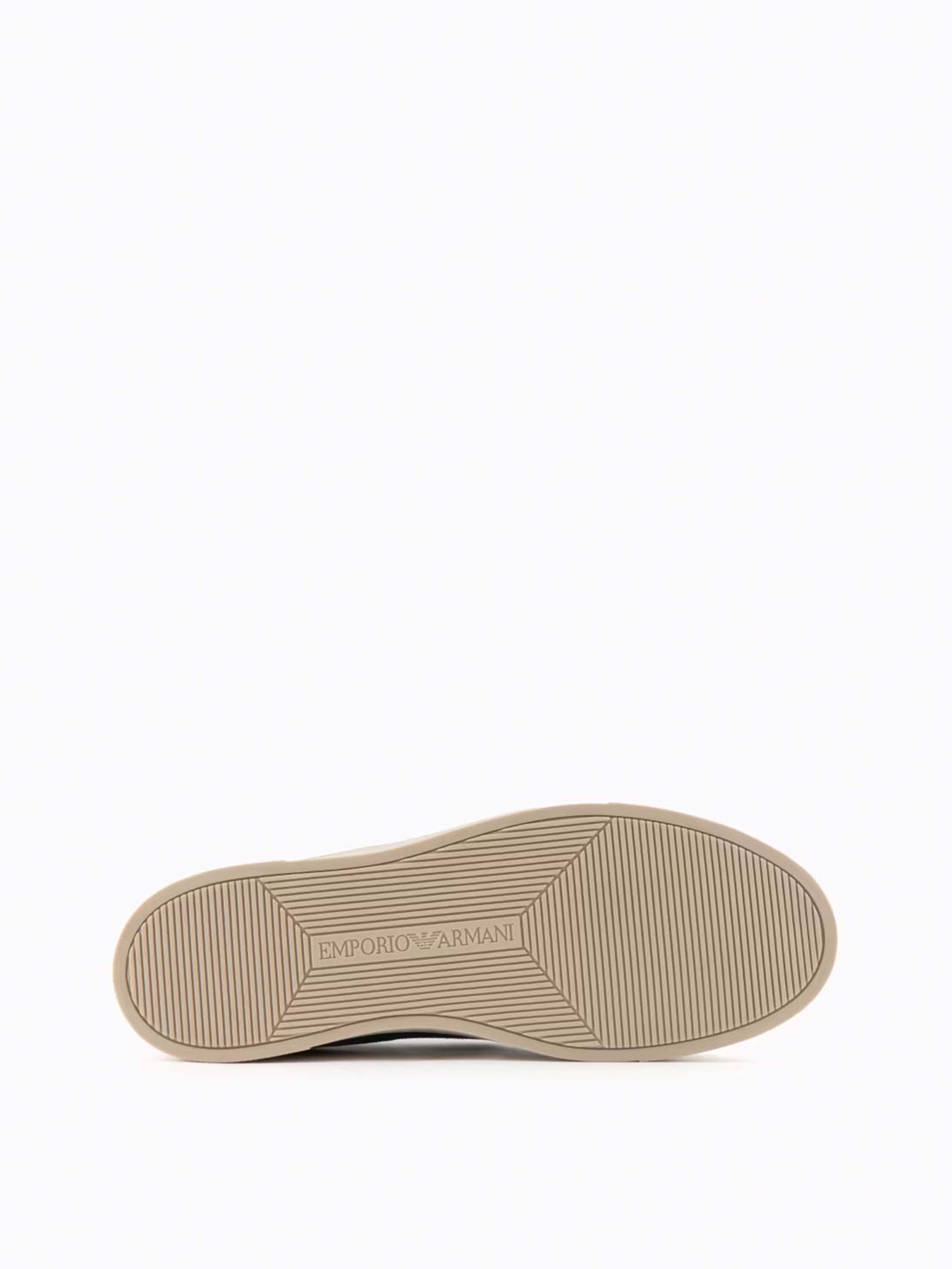 Сліпони та мокасини Emporio Armani модель X4Y008-XF848-00285 Сліпони та мокасини Emporio Armani модель X4Y008-XF848-00285 Фото