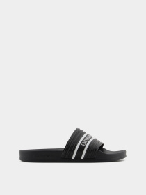 Шльопанці Emporio Armani модель XVPS14-XR277-U532 Фото