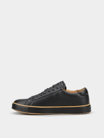 Кеды Emporio Armani модель EM003081-AF18228-UC001 Фото