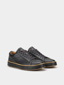 Кеды Emporio Armani модель EM003081-AF18228-UC001 Фото