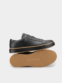 Кеды Emporio Armani модель EM003081-AF18228-UC001 Фото